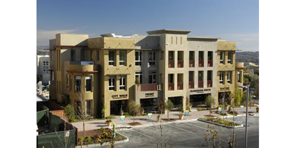 Vantis City Walk Exterior 2