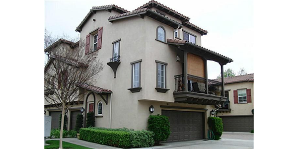 Ladera Ranch Avendale Village Berkshire