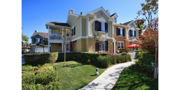 Ladera Ranch Avendale Village Charleston Place