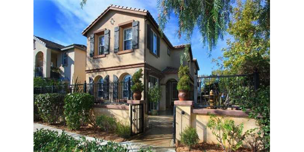 Ladera Ranch Avendale Village Greenbriar