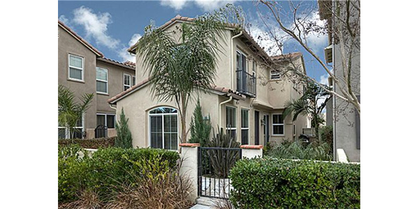 Ladera Ranch Avendale Village Savannah