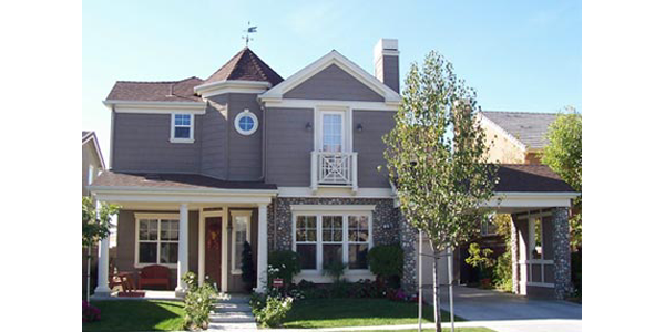 Ladera Ranch Avendale Village Sumnersway