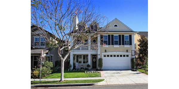 Ladera Ranch Avendale Village Willow Bend