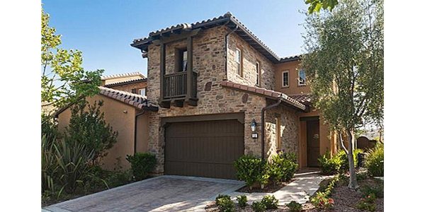 Ladera Ranch Covenant Hills Castellina