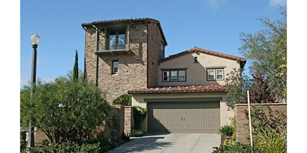 Ladera Ranch Covenant Hills Las Piedras