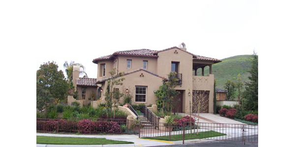  Ladera Ranch Covenant Hills Montanez