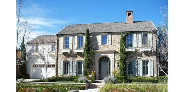 Ladera Ranch Covenant Hills San Donato