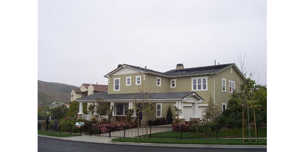 Ladera Ranch Covenant Hills Segovia