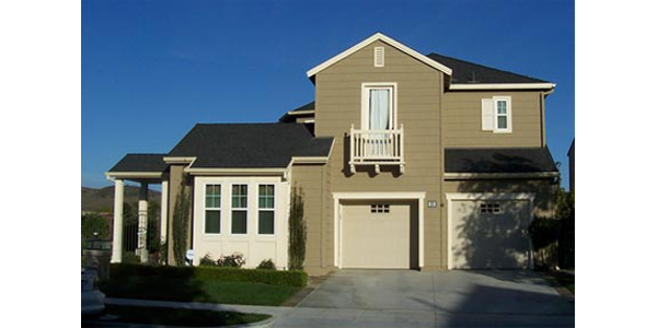 Ladera Ranch Echo Ridge Tamarind