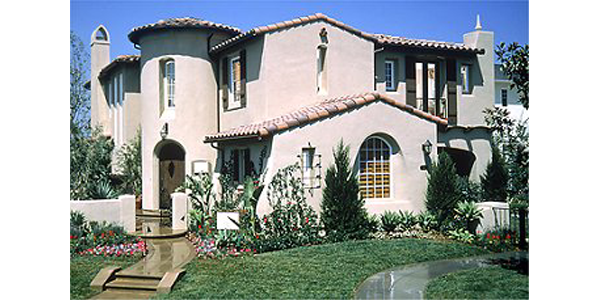 Ladera Ranch Oak Knoll Amberly Lane