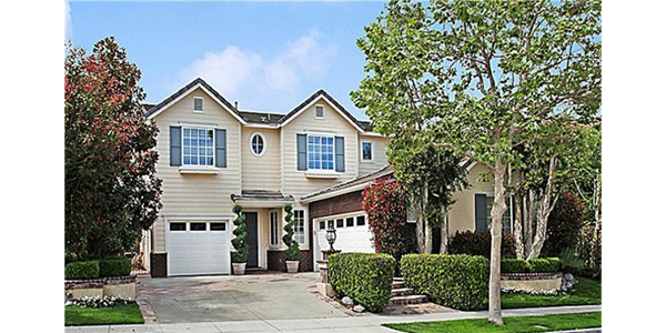 Ladera Ranch Oak Knoll Fairfield