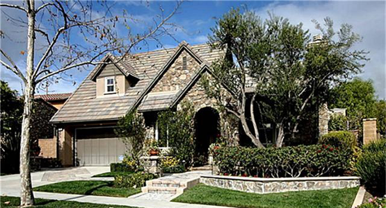 ladera ranch covenant hills amarante