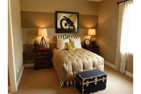 Blackstone Jade Bedroom