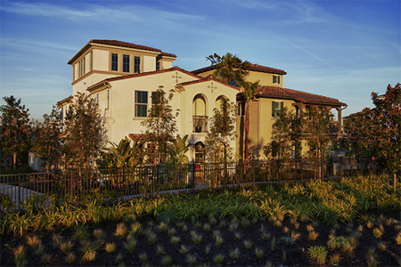 Pacific Shores The Bungalows Exterior 2