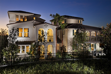 Pacific Shores The Bungalows Exterior