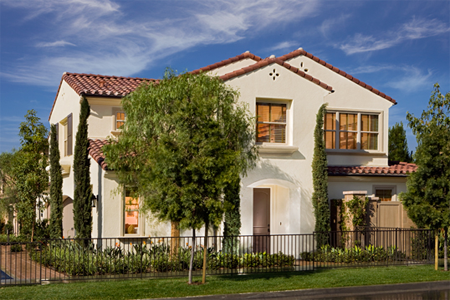 Stonegate East Capistrano Exterior 2