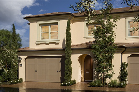 Stonegate East Capistrano exterior