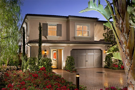 Stonegate San Mateo Exterior