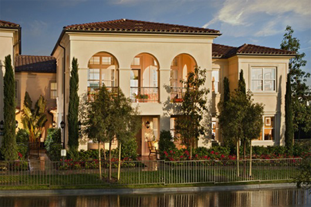 Stonegate Santa Clara Exterior