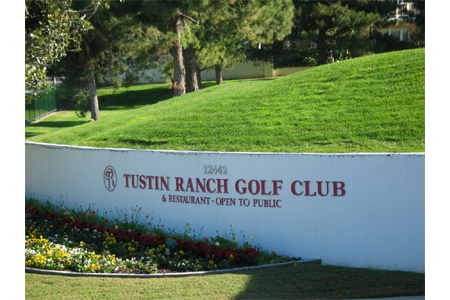 Tustin tustin ranch golf club