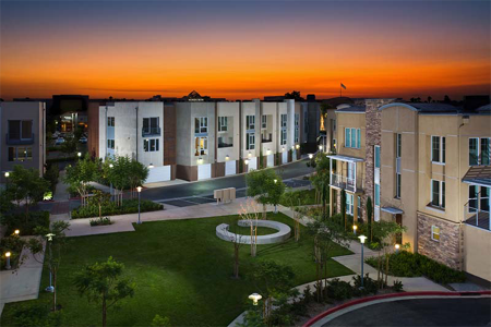 City Place Santa Ana Exterior2