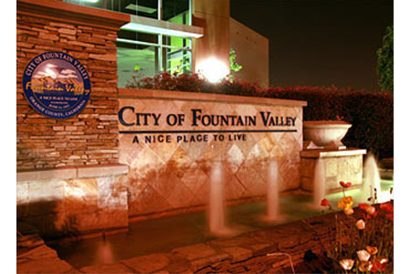 fountain valley