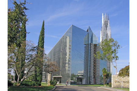 garden grove crystal cathedral