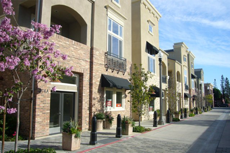 prospect place tustin exterior