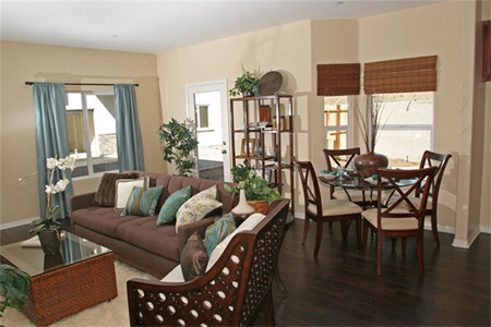 summerstone villas fountain valley living room