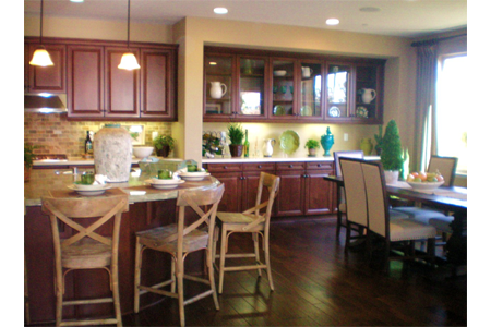 West Grove Anaheim Kitchen