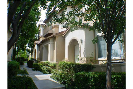 Montecito Villas Exterior