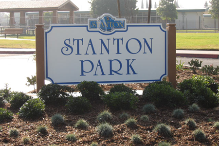 Stanton Park