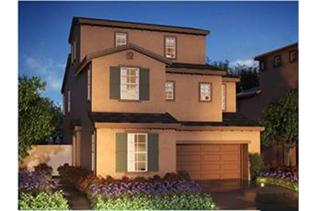 Garden grove collection Model2