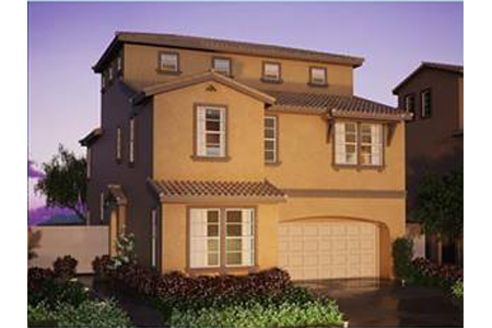 Garden grove collection Model4