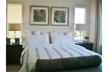 Amerige-Heights Standard Pacific Bedroom