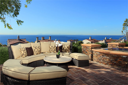 Crystal Cove Nautilus View