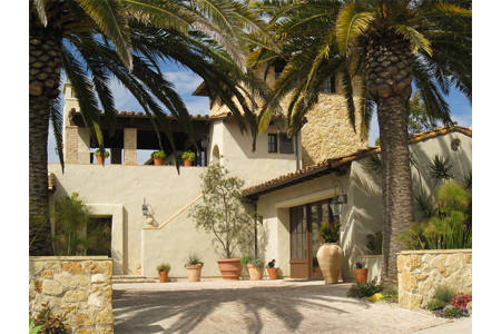 Crystal Cove Sea Crest Exterior