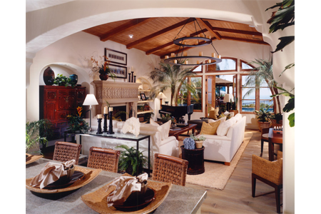 Crystal-Cove The Strand Family Room