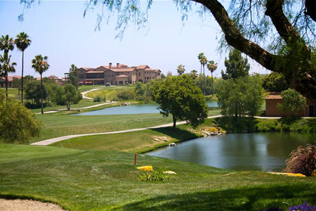 Aliso Viejo Country club