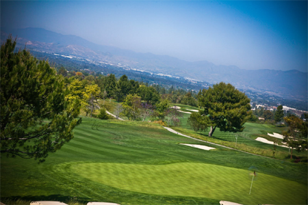 Aliso Viejo Country Club