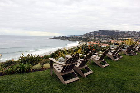 Laguna niguel ocean view