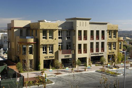 Vantis City Walk Exterior 2