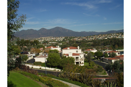 mission viejo homes