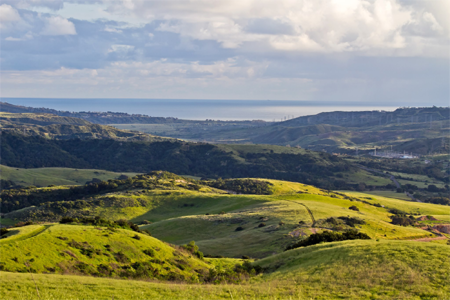 rancho mission viejo hills view