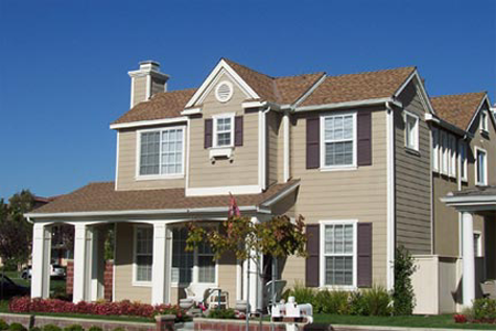 Ladera Ranch Avendale Village Astoria