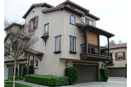 Ladera Ranch Avendale Village Berkshire