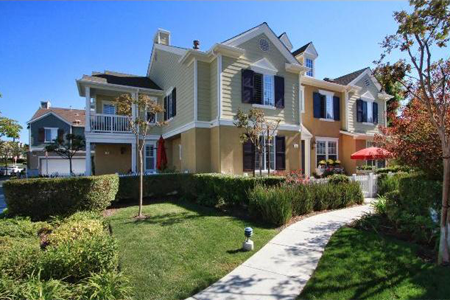 Ladera Ranch Avendale Village Charleston Place