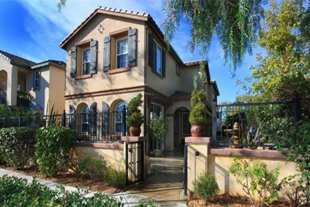 Ladera Ranch Avendale Village Greenbriar