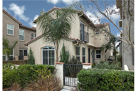 Ladera Ranch Avendale Village Savannah