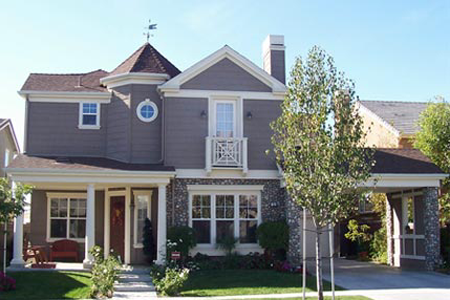 Ladera Ranch Avendale Village Sumnersway